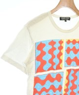 COMME des GARCONS HOMME DEUX（コムデギャルソンオムドゥ）Tシャツ・カットソー 白 サイズ:S メンズ/2200724330096