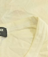 COMME des GARCONS HOMME DEUX（コムデギャルソンオムドゥ）Tシャツ・カットソー 白 サイズ:S メンズ/2200724330096
