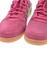 COMME des GARCONS HOMME DEUX（コムデギャルソンオムドゥ）スニーカー 赤 サイズ:27cm メンズ/2200724419074