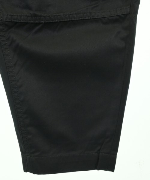 COMME des GARCONS HOMME DEUX（コムデギャルソンオムドゥ）チノパン 黒 サイズ:XS メンズ/2200724795024