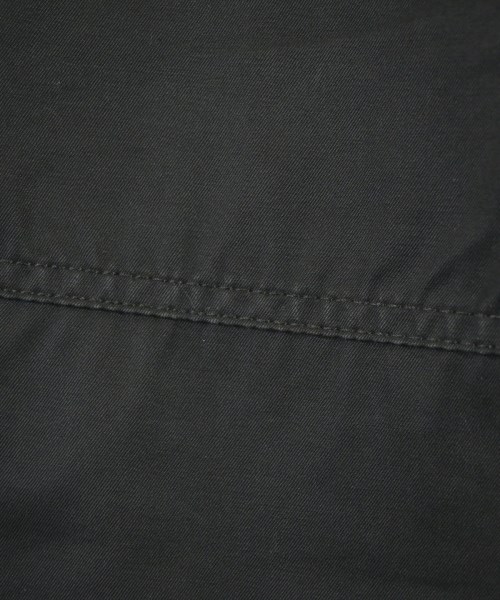 COMME des GARCONS HOMME DEUX（コムデギャルソンオムドゥ）チノパン 黒 サイズ:XS メンズ/2200724795024