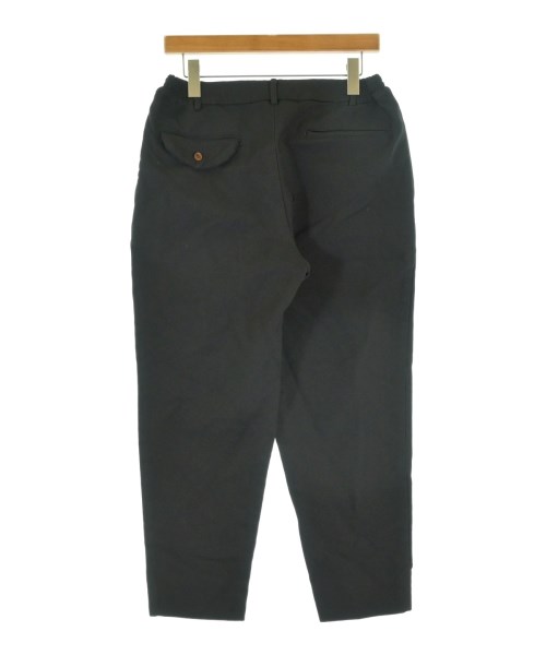 COMME des GARCONS HOMME DEUX（コムデギャルソンオムドゥ）その他 黒 サイズ:XS メンズ/2200721933153
