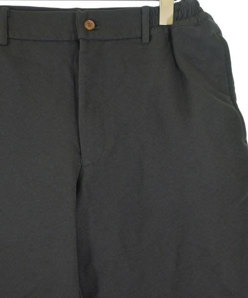 COMME des GARCONS HOMME DEUX（コムデギャルソンオムドゥ）その他 黒 サイズ:XS メンズ/2200721933153