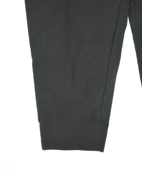 COMME des GARCONS HOMME DEUX（コムデギャルソンオムドゥ）その他 黒 サイズ:XS メンズ/2200721933153