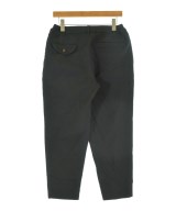 COMME des GARCONS HOMME DEUX（コムデギャルソンオムドゥ）その他 黒 サイズ:XS メンズ/2200721933153