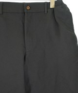 COMME des GARCONS HOMME DEUX（コムデギャルソンオムドゥ）その他 黒 サイズ:XS メンズ/2200721933153