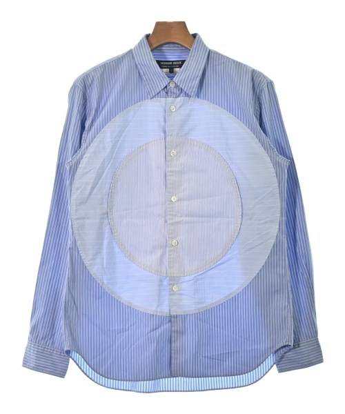 COMME des GARCONS HOMME DEUX(コムデギャルソンオムドゥ)のカジュアルシャツ サイズ:M 19,400円