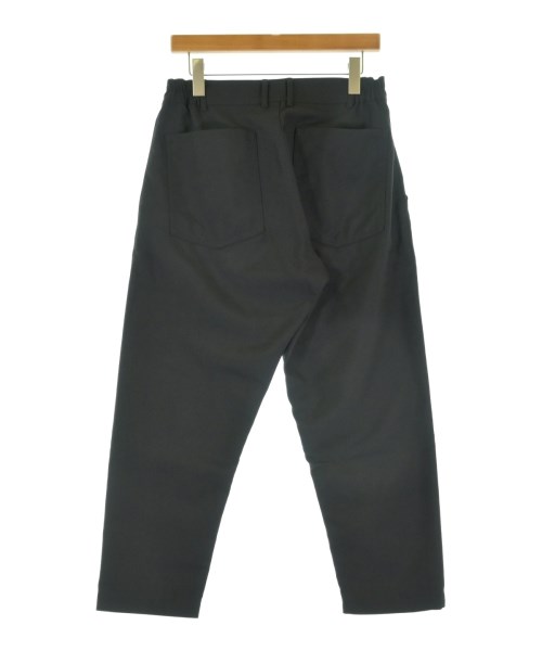 COMME des GARCONS HOMME DEUX（コムデギャルソンオムドゥ）その他 黒 サイズ:S メンズ/2200725140045