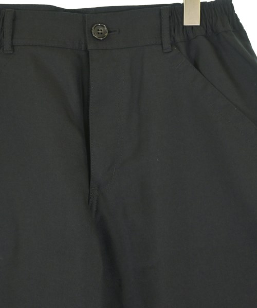 COMME des GARCONS HOMME DEUX（コムデギャルソンオムドゥ）その他 黒 サイズ:S メンズ/2200725140045