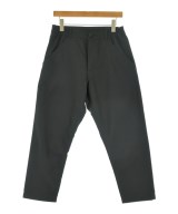 COMME des GARCONS HOMME DEUX（コムデギャルソンオムドゥ）その他 黒 サイズ:S メンズ/2200725140045