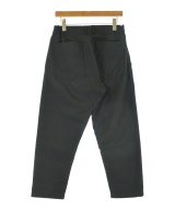 COMME des GARCONS HOMME DEUX（コムデギャルソンオムドゥ）その他 黒 サイズ:S メンズ/2200725140045