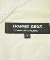 COMME des GARCONS HOMME DEUX（コムデギャルソンオムドゥ）その他 黒 サイズ:S メンズ/2200725140045