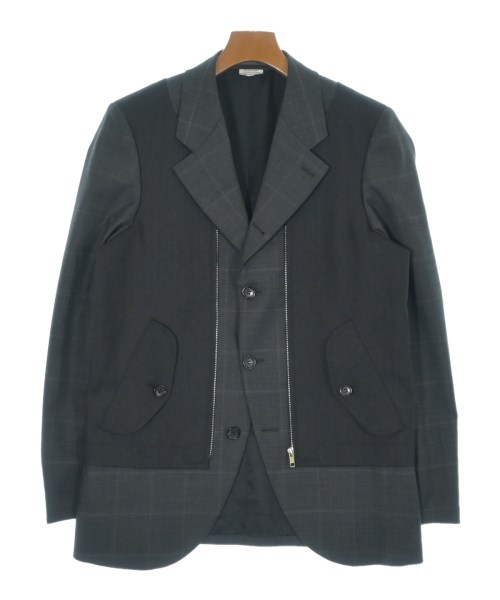 COMME des GARCONS HOMME DEUX(コムデギャルソンオムドゥ)のカジュアルジャケット サイズ:S 47,500円