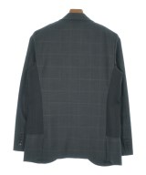 COMME des GARCONS HOMME DEUX（コムデギャルソンオムドゥ）カジュアルジャケット グレー サイズ:S メンズ/2200725152055