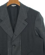 COMME des GARCONS HOMME DEUX（コムデギャルソンオムドゥ）カジュアルジャケット グレー サイズ:S メンズ/2200725152055