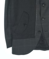 COMME des GARCONS HOMME DEUX（コムデギャルソンオムドゥ）カジュアルジャケット グレー サイズ:S メンズ/2200725152055