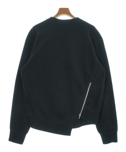 COMME des GARCONS HOMME DEUX（コムデギャルソンオムドゥ）スウェット 黒 サイズ:L メンズ/2200725152079