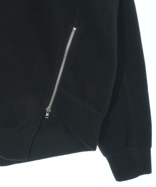 COMME des GARCONS HOMME DEUX（コムデギャルソンオムドゥ）スウェット 黒 サイズ:L メンズ/2200725152079