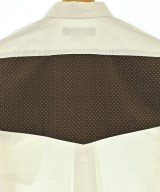 COMME des GARCONS HOMME DEUX（コムデギャルソンオムドゥ）カジュアルシャツ 白 サイズ:XS メンズ/2200725551124
