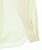 COMME des GARCONS HOMME DEUX（コムデギャルソンオムドゥ）カジュアルシャツ 白 サイズ:XS メンズ/2200725551124