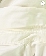 COMME des GARCONS HOMME DEUX（コムデギャルソンオムドゥ）カジュアルシャツ 白 サイズ:XS メンズ/2200725551124