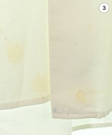 COMME des GARCONS HOMME DEUX（コムデギャルソンオムドゥ）カジュアルシャツ 白 サイズ:XS メンズ/2200725551124