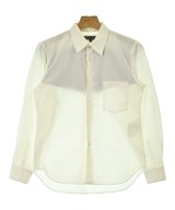 COMME des GARCONS HOMME DEUX カジュアルシャツ