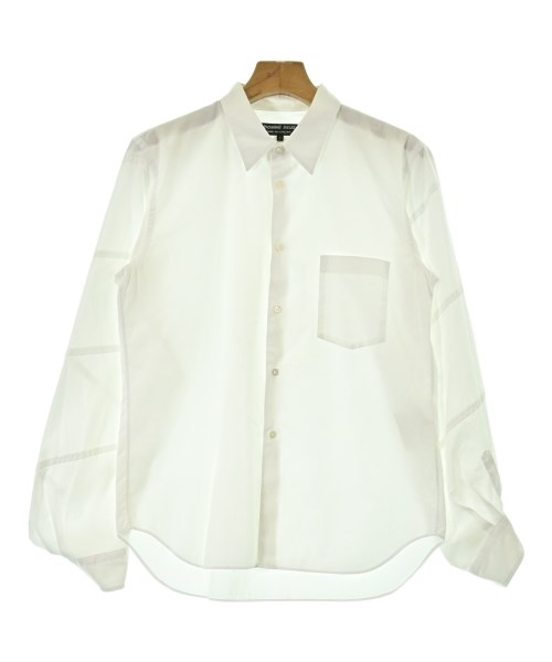 COMME des GARCONS HOMME DEUX(コムデギャルソンオムドゥ)のカジュアルシャツ サイズ:S 9,600円