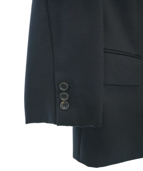 COMME des GARCONS HOMME DEUX（コムデギャルソンオムドゥ）テーラードジャケット 紺 サイズ:XS メンズ/2200725556020