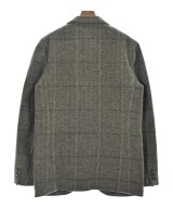 COMME des GARCONS HOMME DEUX（コムデギャルソンオムドゥ）テーラードジャケット グレー サイズ:L メンズ/2200723374015