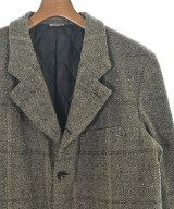 COMME des GARCONS HOMME DEUX（コムデギャルソンオムドゥ）テーラードジャケット グレー サイズ:L メンズ/2200723374015