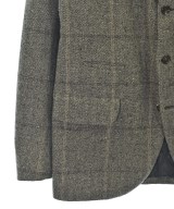 COMME des GARCONS HOMME DEUX（コムデギャルソンオムドゥ）テーラードジャケット グレー サイズ:L メンズ/2200723374015