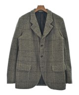 COMME des GARCONS HOMME DEUX テーラードジャケット