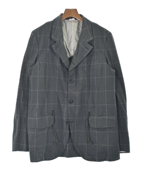 COMME des GARCONS HOMME DEUX(コムデギャルソンオムドゥ)のテーラードジャケット サイズ:L 28,600円