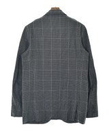 COMME des GARCONS HOMME DEUX（コムデギャルソンオムドゥ）テーラードジャケット グレー サイズ:L メンズ/2200725569075