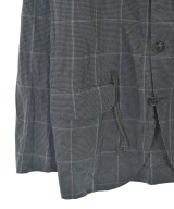 COMME des GARCONS HOMME DEUX（コムデギャルソンオムドゥ）テーラードジャケット グレー サイズ:L メンズ/2200725569075
