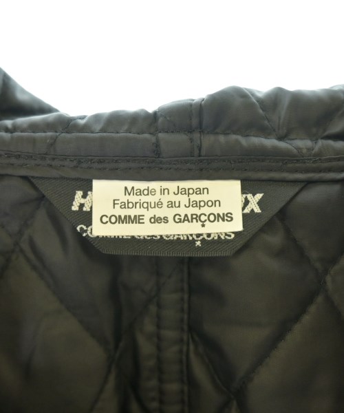 COMME des GARCONS HOMME DEUX（コムデギャルソンオムドゥ）その他 黒 サイズ:F メンズ/2200725724016