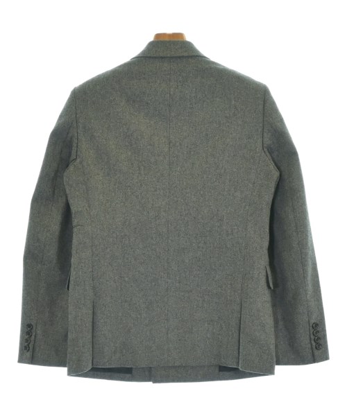 COMME des GARCONS HOMME DEUX（コムデギャルソンオムドゥ）ジャケット グレー サイズ:XS メンズ/2200725793029