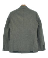 COMME des GARCONS HOMME DEUX（コムデギャルソンオムドゥ）ジャケット グレー サイズ:XS メンズ/2200725793029
