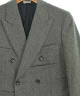 COMME des GARCONS HOMME DEUX（コムデギャルソンオムドゥ）ジャケット グレー サイズ:XS メンズ/2200725793029