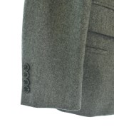 COMME des GARCONS HOMME DEUX（コムデギャルソンオムドゥ）ジャケット グレー サイズ:XS メンズ/2200725793029