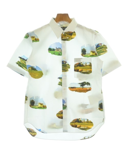 COMME des GARCONS HOMME DEUX(コムデギャルソンオムドゥ)のカジュアルシャツ サイズ:S 18,200円