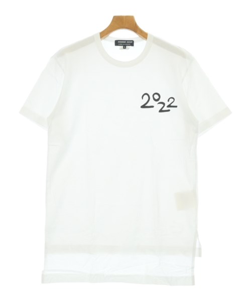 COMME des GARCONS HOMME DEUX(コムデギャルソンオムドゥ)のTシャツ・カットソー サイズ:M 9,000円