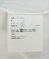 COMME des GARCONS HOMME DEUX（コムデギャルソンオムドゥ）Tシャツ・カットソー 白 サイズ:M メンズ/2200725912024