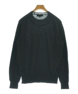 COMME des GARCONS HOMME DEUX（コムデギャルソンオムドゥ）ニット・セーター 黒 サイズ:M メンズ/2200721496054