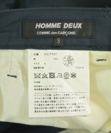 COMME des GARCONS HOMME DEUX（コムデギャルソンオムドゥ）その他 紺 サイズ:S メンズ/2200726198021