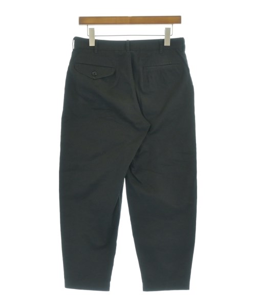 COMME des GARCONS HOMME DEUX（コムデギャルソンオムドゥ）その他 黒 サイズ:S メンズ/2200726198038