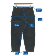 COMME des GARCONS HOMME DEUX（コムデギャルソンオムドゥ）その他 黒 サイズ:S メンズ/2200726198038