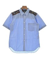 COMME des GARCONS HOMME DEUX カジュアルシャツ