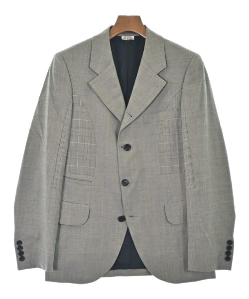 COMME des GARCONS HOMME DEUX(コムデギャルソンオムドゥ)のテーラードジャケット サイズ:XS 45,200円